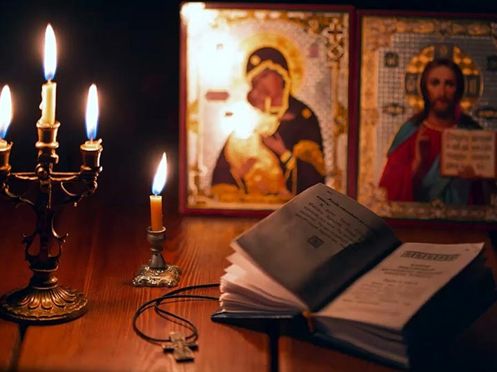 Эффективная молитва от гадалки в Карабудахкенте для возврата любимого человека